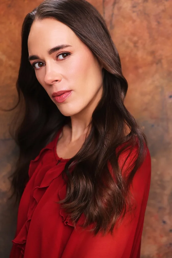Shannon Lepard gallery portrait 5