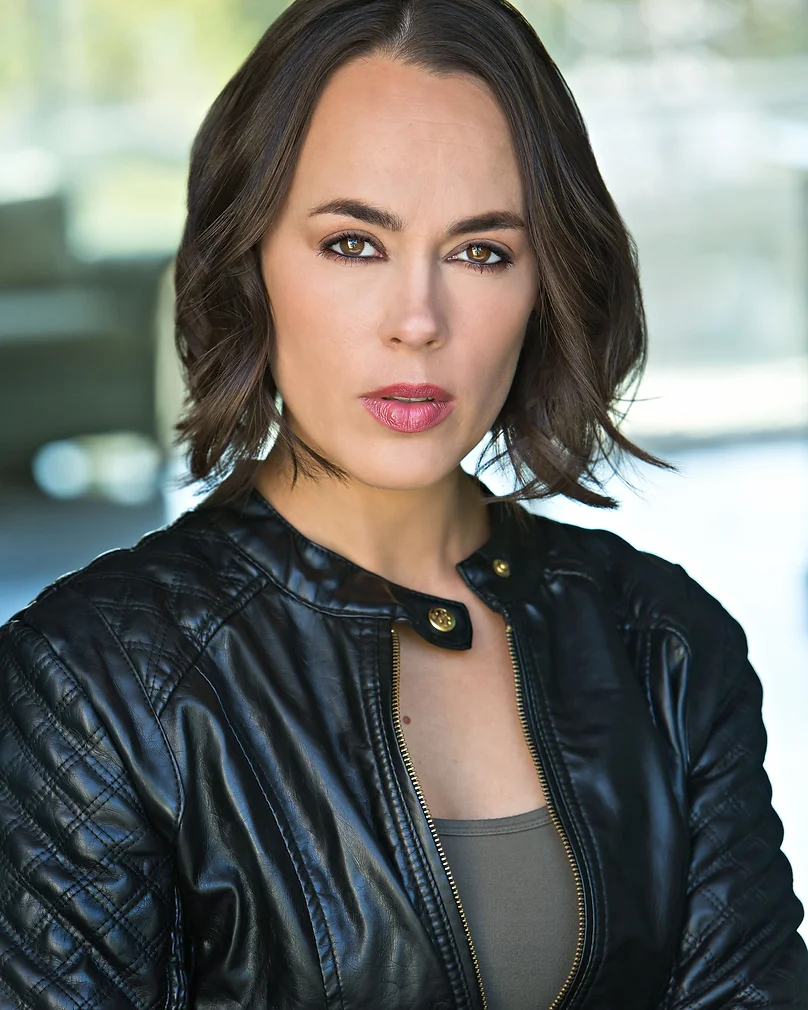 Shannon Lepard gallery portrait 6
