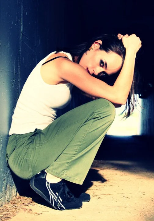 Shannon Lepard gallery portrait 8