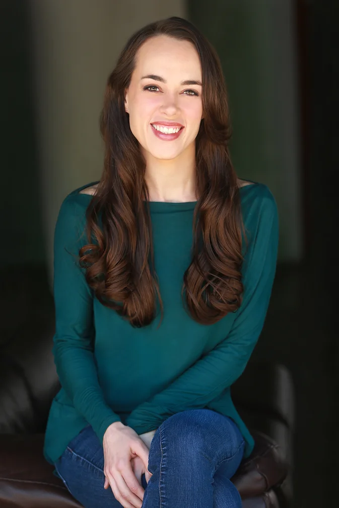 Shannon Lepard gallery portrait 12