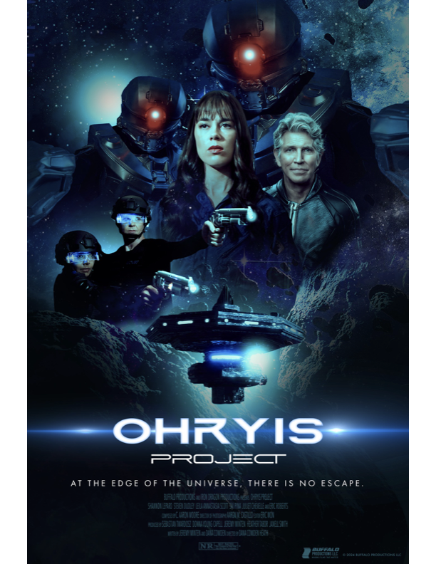 Ohryis Project